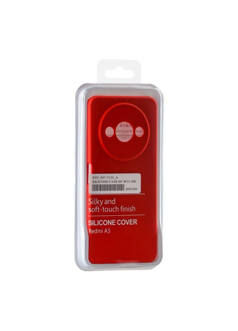 Чехол на Redmi A3 / для Ксяоми, сяоми, ксиомы редми А3 силикон Xiaomi (338602108)