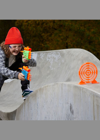 Набор бластеров Hasbro Elite 2.0 Face Off Target Set () Nerf F8273 (328397408)