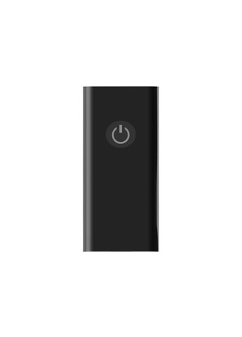 Анальна пробка TORNADO Medium ротація вібрація пульт ДК потужний вібратор для анальної стимуляції Nexus (302297956)