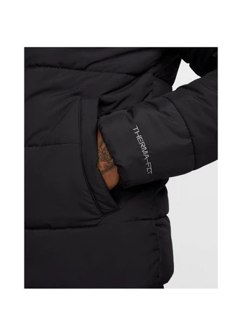 Чорна куртка чорна hf6825-010 Nike SPORTSWEAR SYNTHETIC-FILL