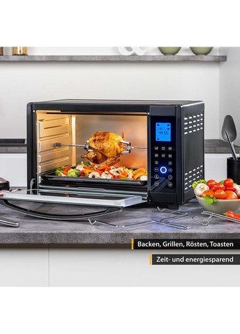 Электропечь FA-5043-2 First (341089897)