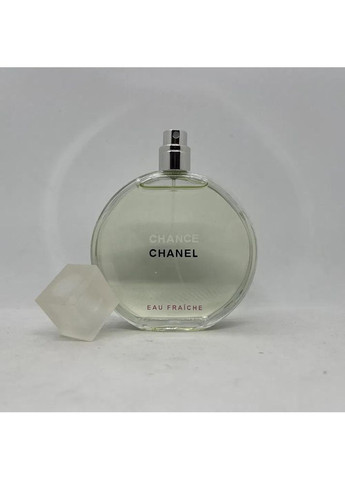 Жіноча парфумована вода Chanel Chance Eau Fraiche Духи жіночі 100мл No Brand (366734711)