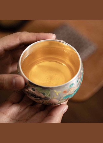 Пиала Посредине реки, 160 мл No Brand (305137004)