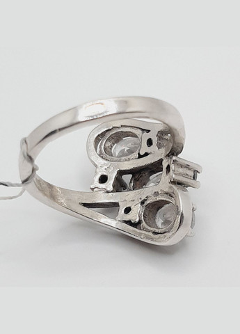 Кольцо серебро 925° 5,20г. () Marcello К-142 (305391314)