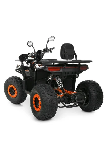 Дитячий електромобіль Квадроцикл HB-FFN1450-2-7(MP3) до 82 кг No Brand (388541658)