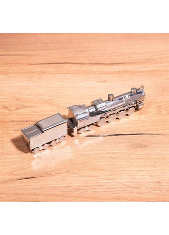 Коллекционная модель Polar Steel SE Magic Express Train (MT082) Metal Time (331296477)