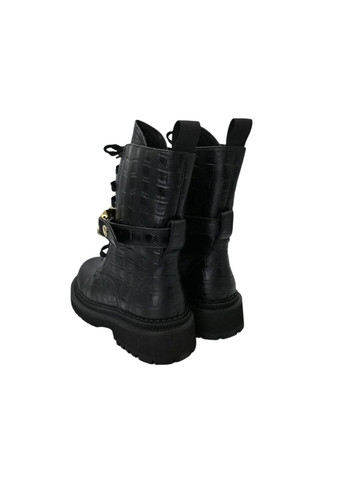 Осенние ботинки (р) кожа 0-1-1-de-768-s-40r-2184 Cantarini