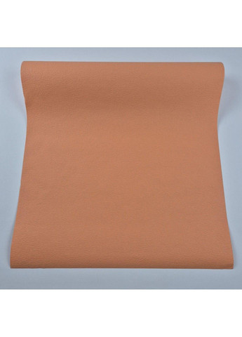 Обои виниловые на флизелине 0.53 × 10.05 м 57733, оранжевые для спальни, гостиной, коридора MARBURG (368895910)