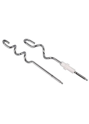 Міксер ручний GRM669 400 Вт чорний Grunhelm (364760640)