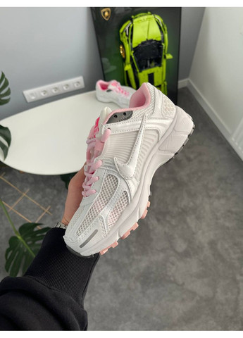 Кросівки жіночі Nike Zoom Vomero 5 Pink | Найк Зум Вомеро 5 рожеві No Brand рожеві демісезони (360755601)