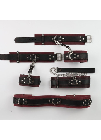 Набір шкіряний KIT-7 Edena (367268621)