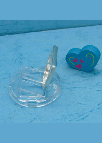 Серебряное кольцо тонкое "Очарование" 18 No Brand (350667508)