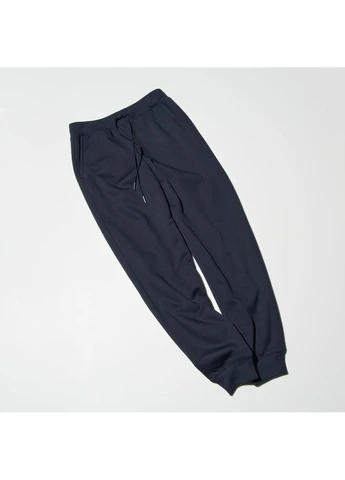 Штани на флісі (470135) Uniqlo (346267714)