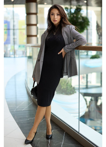 Черное платье 1792.4867 Seventeen