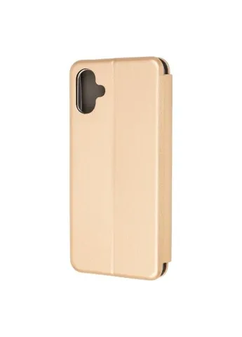 Чохол до мобільного телефона (ARM80728) ArmorStandart G-Case Samsung A06 (A065) Gold (380241055)