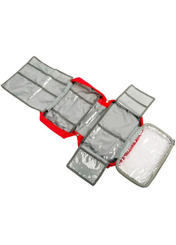 Аптечка First Aid M Red Tatonka (319705080)