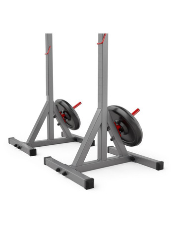 Стойки под штангу регулируемые RG-200 для штанги WCG (326596621)