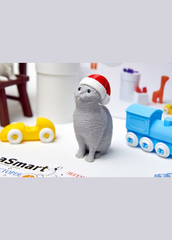 Игра детская "Рождественская История" TheaSmart Развивай пространственное мышление и логику No Brand № 23004 (347163985)