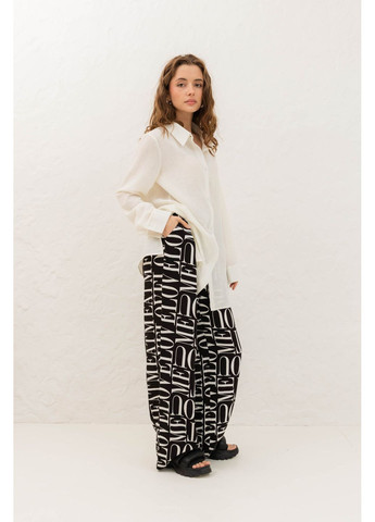 Белая рубашка Seventeen