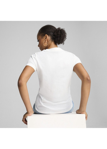 Футболка SQUAD Graphic Tee Women Puma - (300418164)