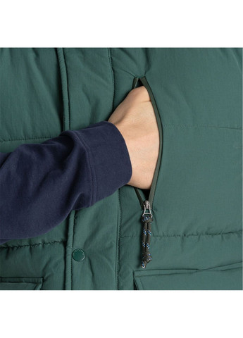 Жилет Crag Burren Gillet Green Craghoppers (366439737)