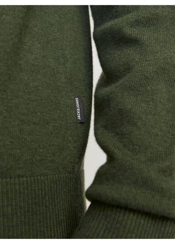 Зелений светр демісезон,зелений,jack&jones Jack & Jones