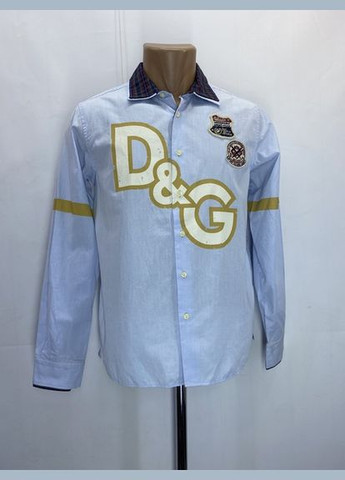 Сорочка D&G (279783509)