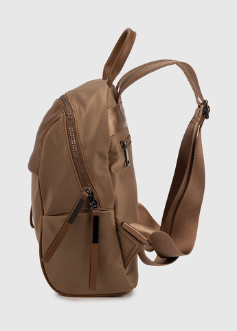 Рюкзак женский 8218 Коричневый (2000990398505A) shop (2000990398505) No Brand (362895541)