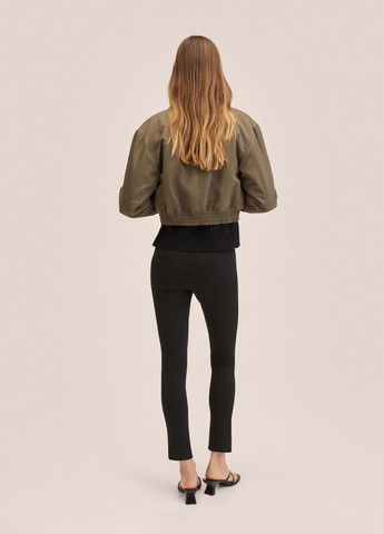 Стильні легінси Mango (316702233)