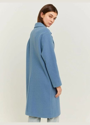 Синє Пальто Tally Weijl