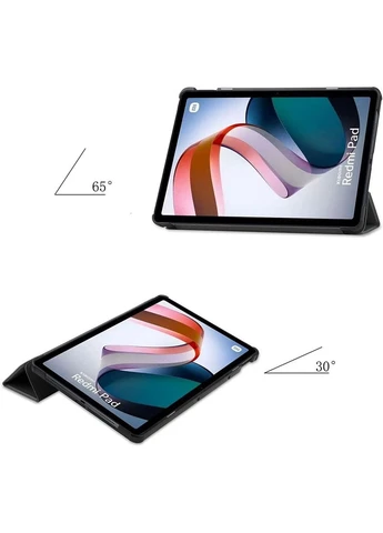 Чохол для Xiaomi Redmi Pad SE 2023 HardCase No Brand (394038381)
