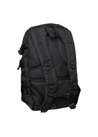 Рюкзак тактичний PUBG 30 л, чорний Klost (317310705)