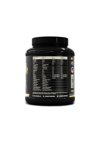 Концентрат сироваткового протеїну Best Whey Protein + Enzyme персик-манго 510 г MST (365436894)