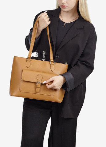 Сумка женская кожаная на плечо кросс-боди средняя Сrossbody Regina Notte (301196955)