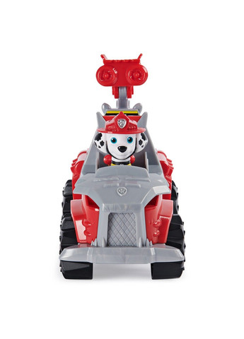 Спасательный автомобиль де-люкс с водителем Маршалом (серия Дино-Миссия) Paw Patrol (331297086)