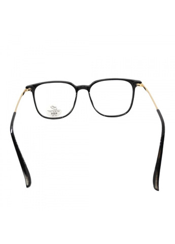 Компьютерные очки Blue Blocker оправа 7128 NN Золото/Черный Глянцевый Emotions 14661-10 (363131941)