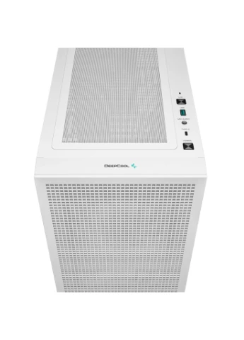Корпус CH360 (R-CH360-WHAPE3-G-1) без БЖ DeepCool (396718530)