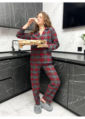 Комбінована піжама No Brand