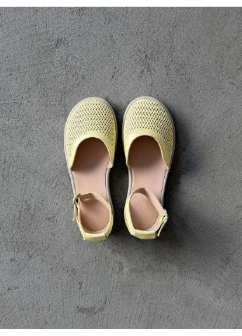 Босоніжки barefoot No Brand (390366660)