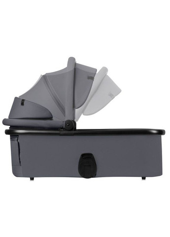 Универсальна коляска 3 в 1 Layla Grey Stone () Lionelo LO-LAYLA 3IN1 GREY STONE (341083423)