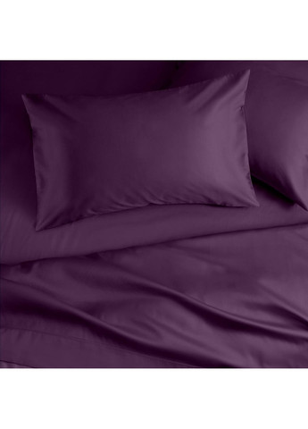 Евро постельное белье сатин VIOLET 70 (4822052026168) Cosas (392834453)