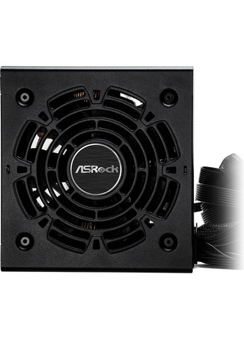 Блок питания 650W Challenger CL-650G ASRock (354697342)