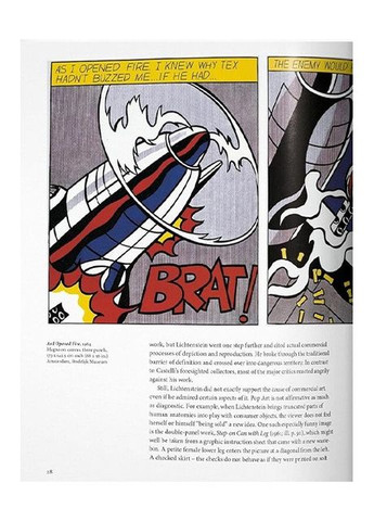 Книга Lichtenstein (9783836532075) Taschen (364654020)