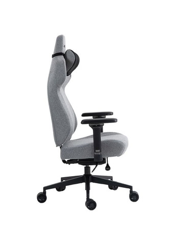 Кресло GC925G Grey Fabric GAMEPRO (364872946)