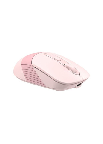 Мишка (m447807) A4Tech FB10C Wireless/Bluetooth Pink (369033497)