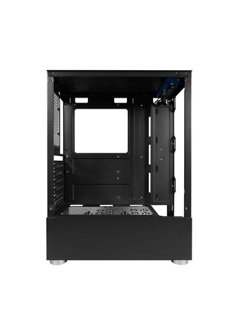 Корпус F3-A-BK-4F1 Black без БЖ 1STPLAYER (342331343)