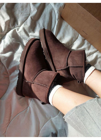 Уггі Чоловічі UGG Classic Mini II No Brand (364860284)