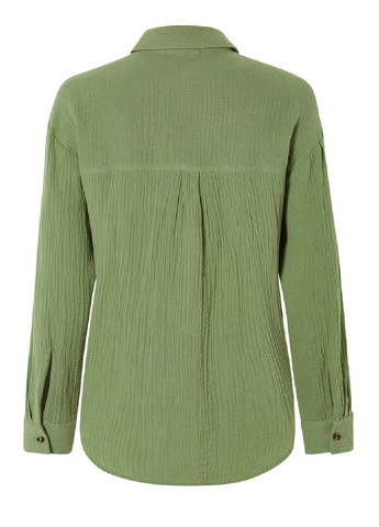 Зелена блузка Esmara