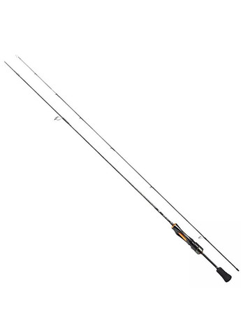 Спинінгове вудлище Iprimi 66UL 1.99m 0.6-3g 11451135 Daiwa (316517060)