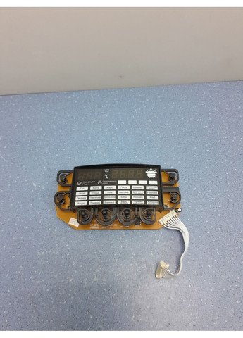 Плата управления для мультиварки PMC0529ADS KF-DFG-50A(B)-LED-XS Polaris (361864019)